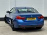 USED 2016 66 BMW 4 SERIES 3.0 430d M Sport Coupe 2dr Diesel Auto xDrive Euro 6 (s/s) (258 ps) 