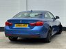 USED 2016 66 BMW 4 SERIES 3.0 430d M Sport Coupe 2dr Diesel Auto xDrive Euro 6 (s/s) (258 ps) 