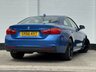 USED 2016 66 BMW 4 SERIES 3.0 430d M Sport Coupe 2dr Diesel Auto xDrive Euro 6 (s/s) (258 ps) 