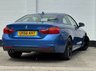USED 2016 66 BMW 4 SERIES 3.0 430d M Sport Coupe 2dr Diesel Auto xDrive Euro 6 (s/s) (258 ps) 