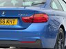 USED 2016 66 BMW 4 SERIES 3.0 430d M Sport Coupe 2dr Diesel Auto xDrive Euro 6 (s/s) (258 ps) 