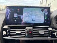 USED 2016 66 BMW X3 2.0 20d M Sport SUV 5dr Diesel Auto xDrive Euro 6 (s/s) (190 ps) 