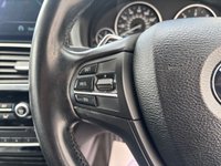 USED 2016 66 BMW X3 2.0 20d M Sport SUV 5dr Diesel Auto xDrive Euro 6 (s/s) (190 ps) 