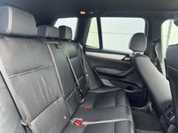 USED 2016 66 BMW X3 2.0 20d M Sport SUV 5dr Diesel Auto xDrive Euro 6 (s/s) (190 ps) 
