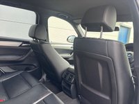 USED 2016 66 BMW X3 2.0 20d M Sport SUV 5dr Diesel Auto xDrive Euro 6 (s/s) (190 ps) 