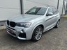 USED 2016 66 BMW X3 2.0 20d M Sport SUV 5dr Diesel Auto xDrive Euro 6 (s/s) (190 ps) 