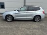 USED 2016 66 BMW X3 2.0 20d M Sport SUV 5dr Diesel Auto xDrive Euro 6 (s/s) (190 ps) 