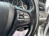 USED 2016 66 BMW X3 2.0 20d M Sport SUV 5dr Diesel Auto xDrive Euro 6 (s/s) (190 ps) 