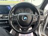 USED 2016 66 BMW X3 2.0 20d M Sport SUV 5dr Diesel Auto xDrive Euro 6 (s/s) (190 ps) 