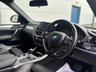USED 2016 66 BMW X3 2.0 20d M Sport SUV 5dr Diesel Auto xDrive Euro 6 (s/s) (190 ps) 
