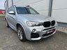 USED 2016 66 BMW X3 2.0 20d M Sport SUV 5dr Diesel Auto xDrive Euro 6 (s/s) (190 ps) 