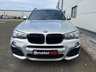 USED 2016 66 BMW X3 2.0 20d M Sport SUV 5dr Diesel Auto xDrive Euro 6 (s/s) (190 ps) 