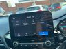 USED 2023 73 FORD FIESTA 1.0T EcoBoost MHEV Titanium Euro 6 (s/s) 5dr 1 OWNER+NEW MOT+WARRANTY