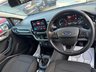 USED 2023 73 FORD FIESTA 1.0T EcoBoost MHEV Titanium Euro 6 (s/s) 5dr 1 OWNER+NEW MOT+WARRANTY