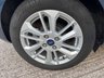 USED 2023 73 FORD FIESTA 1.0T EcoBoost MHEV Titanium Euro 6 (s/s) 5dr 1 OWNER+NEW MOT+WARRANTY