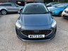 USED 2023 73 FORD FIESTA 1.0T EcoBoost MHEV Titanium Euro 6 (s/s) 5dr 1 OWNER+NEW MOT+WARRANTY