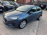 USED 2023 73 FORD FIESTA 1.0T EcoBoost MHEV Titanium Euro 6 (s/s) 5dr 1 OWNER+NEW MOT+WARRANTY