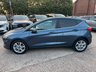 USED 2023 73 FORD FIESTA 1.0T EcoBoost MHEV Titanium Euro 6 (s/s) 5dr 1 OWNER+NEW MOT+WARRANTY