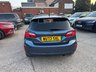 USED 2023 73 FORD FIESTA 1.0T EcoBoost MHEV Titanium Euro 6 (s/s) 5dr 1 OWNER+NEW MOT+WARRANTY