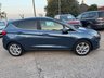 USED 2023 73 FORD FIESTA 1.0T EcoBoost MHEV Titanium Euro 6 (s/s) 5dr 1 OWNER+NEW MOT+WARRANTY