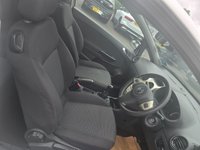 USED 2010 60 VAUXHALL CORSA 1.2i 16v Energy Hatchback 3dr Petrol Manual (a/c) (124 g/km, 84 bhp) SOLD AS SEEN