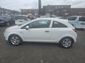 USED 2010 60 VAUXHALL CORSA 1.2i 16v Energy Hatchback 3dr Petrol Manual (a/c) (124 g/km, 84 bhp) SOLD AS SEEN