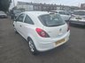 USED 2010 60 VAUXHALL CORSA 1.2i 16v Energy Hatchback 3dr Petrol Manual (a/c) (124 g/km, 84 bhp) SOLD AS SEEN