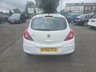 USED 2010 60 VAUXHALL CORSA 1.2i 16v Energy Hatchback 3dr Petrol Manual (a/c) (124 g/km, 84 bhp) SOLD AS SEEN