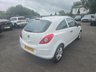 USED 2010 60 VAUXHALL CORSA 1.2i 16v Energy Hatchback 3dr Petrol Manual (a/c) (124 g/km, 84 bhp) SOLD AS SEEN