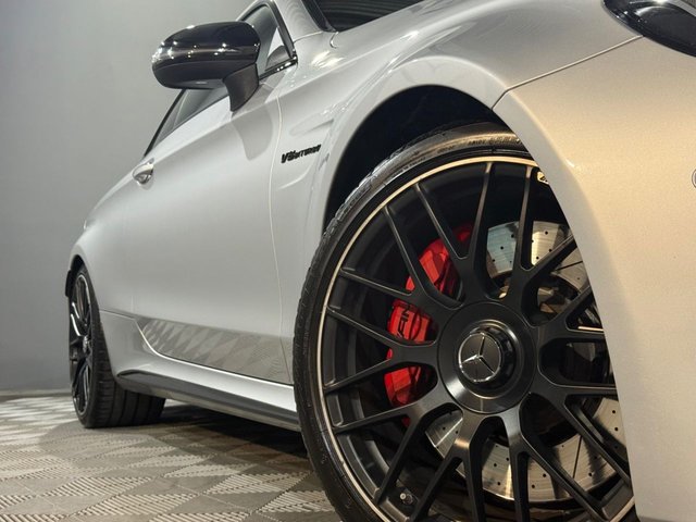 View our MERCEDES-BENZ C CLASS