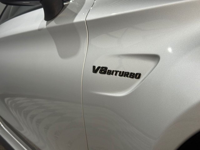 View our MERCEDES-BENZ C CLASS