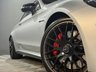 USED 2018 18 MERCEDES-BENZ C CLASS 4.0 C63 V8 BiTurbo AMG S (Premium) Coupe 2dr Petrol SpdS MCT Euro 6 (s/s) (510 ps) 