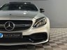 USED 2018 18 MERCEDES-BENZ C CLASS 4.0 C63 V8 BiTurbo AMG S (Premium) Coupe 2dr Petrol SpdS MCT Euro 6 (s/s) (510 ps) 