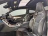 USED 2018 18 MERCEDES-BENZ C CLASS 4.0 C63 V8 BiTurbo AMG S (Premium) Coupe 2dr Petrol SpdS MCT Euro 6 (s/s) (510 ps) 