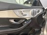 USED 2018 18 MERCEDES-BENZ C CLASS 4.0 C63 V8 BiTurbo AMG S (Premium) Coupe 2dr Petrol SpdS MCT Euro 6 (s/s) (510 ps) 