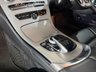 USED 2018 18 MERCEDES-BENZ C CLASS 4.0 C63 V8 BiTurbo AMG S (Premium) Coupe 2dr Petrol SpdS MCT Euro 6 (s/s) (510 ps) 