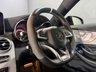 USED 2018 18 MERCEDES-BENZ C CLASS 4.0 C63 V8 BiTurbo AMG S (Premium) Coupe 2dr Petrol SpdS MCT Euro 6 (s/s) (510 ps) 