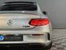 USED 2018 18 MERCEDES-BENZ C CLASS 4.0 C63 V8 BiTurbo AMG S (Premium) Coupe 2dr Petrol SpdS MCT Euro 6 (s/s) (510 ps) 