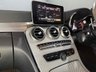 USED 2018 18 MERCEDES-BENZ C CLASS 4.0 C63 V8 BiTurbo AMG S (Premium) Coupe 2dr Petrol SpdS MCT Euro 6 (s/s) (510 ps) 