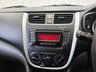 USED 2015 15 SUZUKI CELERIO 1.0 SZ3 Hatchback 5dr Petrol Manual Euro 6 (68 ps) 1 FORMER OWNER!  1 FORMER OWNER!