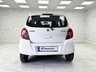 USED 2015 15 SUZUKI CELERIO 1.0 SZ3 Hatchback 5dr Petrol Manual Euro 6 (68 ps) 1 FORMER OWNER!  1 FORMER OWNER!