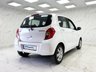 USED 2015 15 SUZUKI CELERIO 1.0 SZ3 Hatchback 5dr Petrol Manual Euro 6 (68 ps) 1 FORMER OWNER!  1 FORMER OWNER!