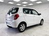 USED 2015 15 SUZUKI CELERIO 1.0 SZ3 Hatchback 5dr Petrol Manual Euro 6 (68 ps) 1 FORMER OWNER!  1 FORMER OWNER!