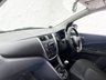 USED 2015 15 SUZUKI CELERIO 1.0 SZ3 Hatchback 5dr Petrol Manual Euro 6 (68 ps) 1 FORMER OWNER!  1 FORMER OWNER!