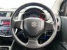 USED 2015 15 SUZUKI CELERIO 1.0 SZ3 Hatchback 5dr Petrol Manual Euro 6 (68 ps) 1 FORMER OWNER!  1 FORMER OWNER!