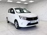 USED 2015 15 SUZUKI CELERIO 1.0 SZ3 Hatchback 5dr Petrol Manual Euro 6 (68 ps) 1 FORMER OWNER!  1 FORMER OWNER!