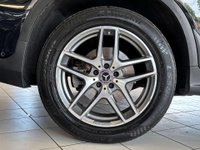 USED 2018 68 MERCEDES-BENZ GLC 2.1 GLC220d AMG Line SUV 5dr Diesel G-Tronic+ 4MATIC Euro 6 (s/s) (170 ps) MERCEDES S/H + AMG PREMIUM