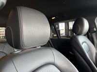 USED 2018 68 MERCEDES-BENZ GLC 2.1 GLC220d AMG Line SUV 5dr Diesel G-Tronic+ 4MATIC Euro 6 (s/s) (170 ps) MERCEDES S/H + AMG PREMIUM