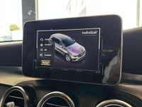USED 2018 68 MERCEDES-BENZ GLC 2.1 GLC220d AMG Line SUV 5dr Diesel G-Tronic+ 4MATIC Euro 6 (s/s) (170 ps) MERCEDES S/H + AMG PREMIUM