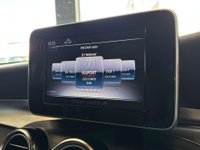 USED 2018 68 MERCEDES-BENZ GLC 2.1 GLC220d AMG Line SUV 5dr Diesel G-Tronic+ 4MATIC Euro 6 (s/s) (170 ps) MERCEDES S/H + AMG PREMIUM
